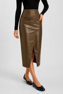 Jupe Midi Sasha