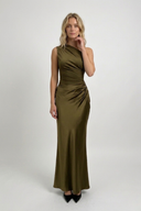 Valentine Maxi Dress