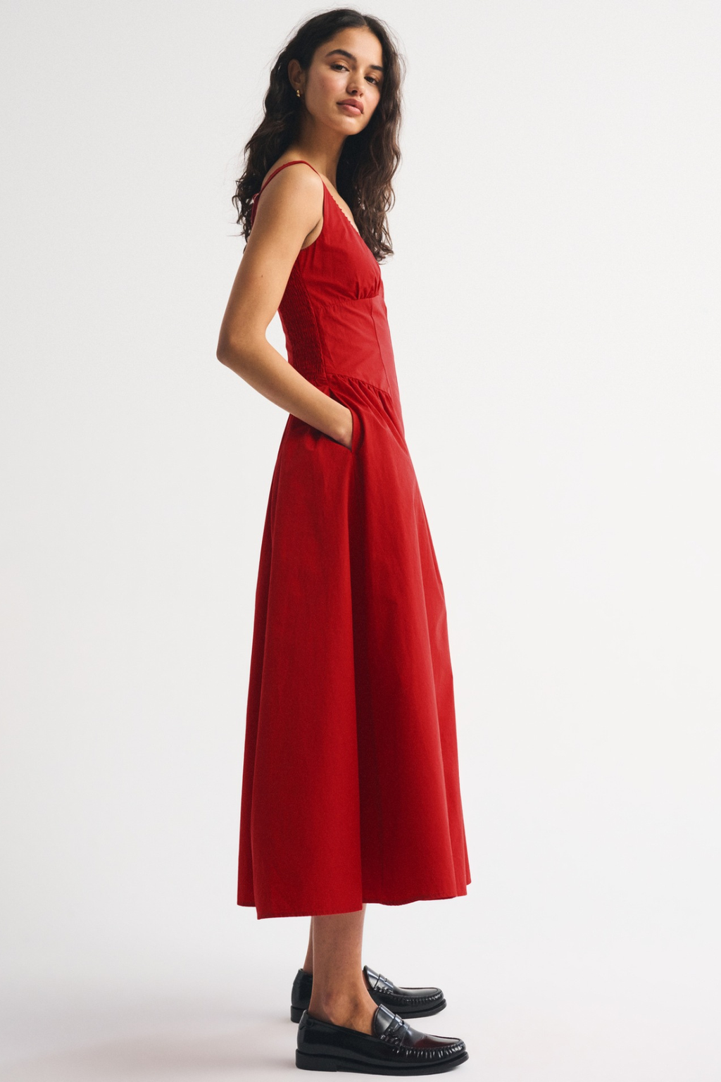 Robe Midi Juliette