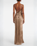 Cléophée Maxi Dress