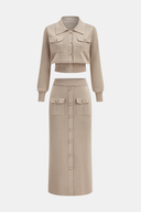 Jupe Maxi Wendy