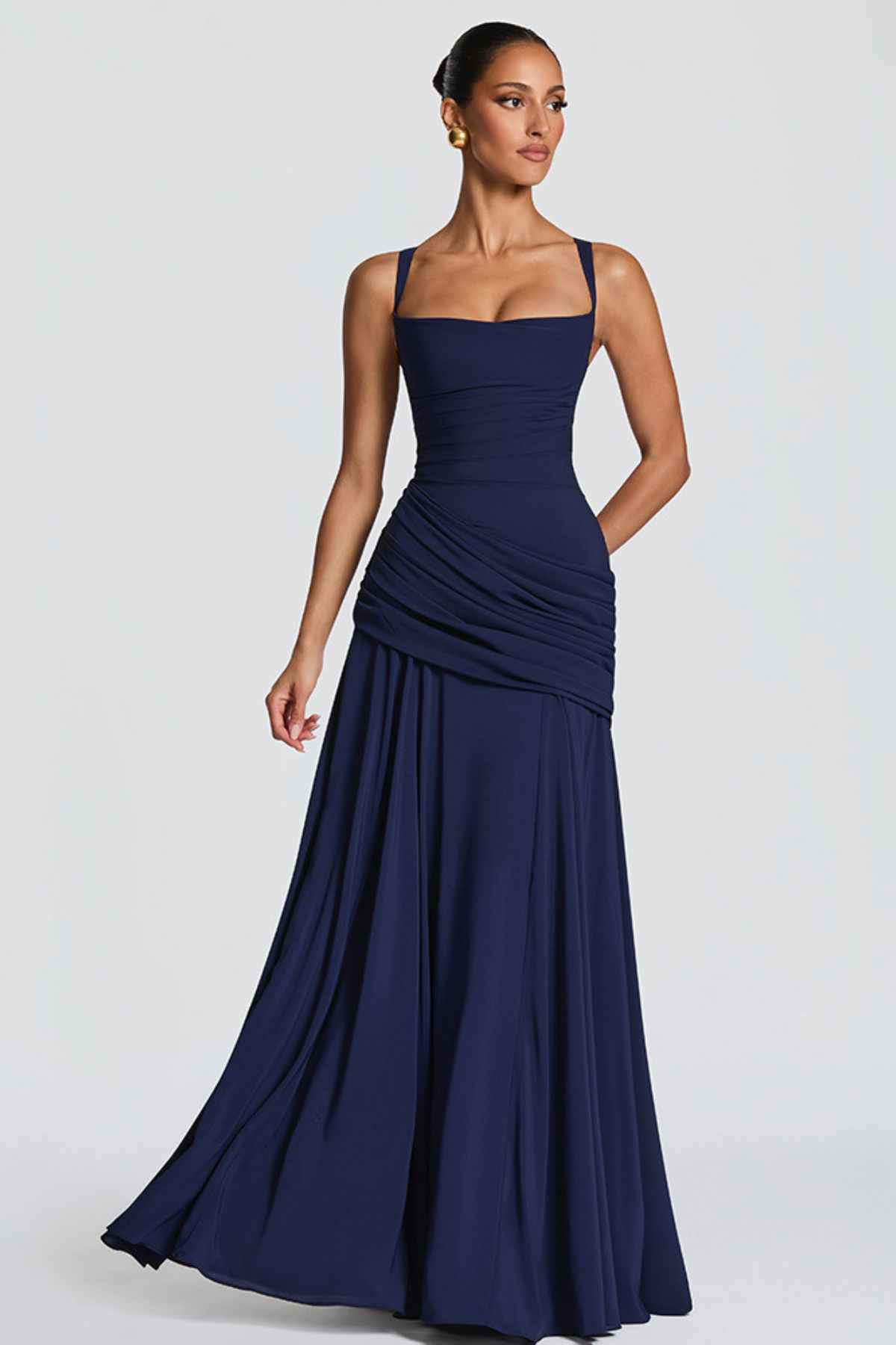 Robe Maxi Luméssia