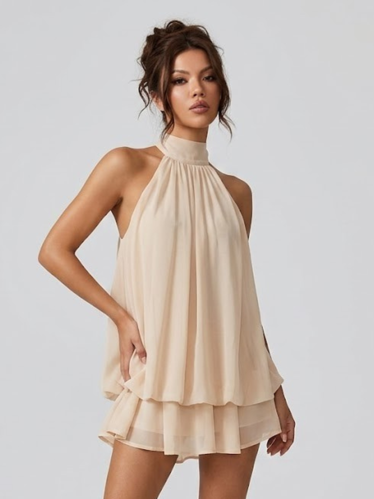 Robe Mini Evelyne