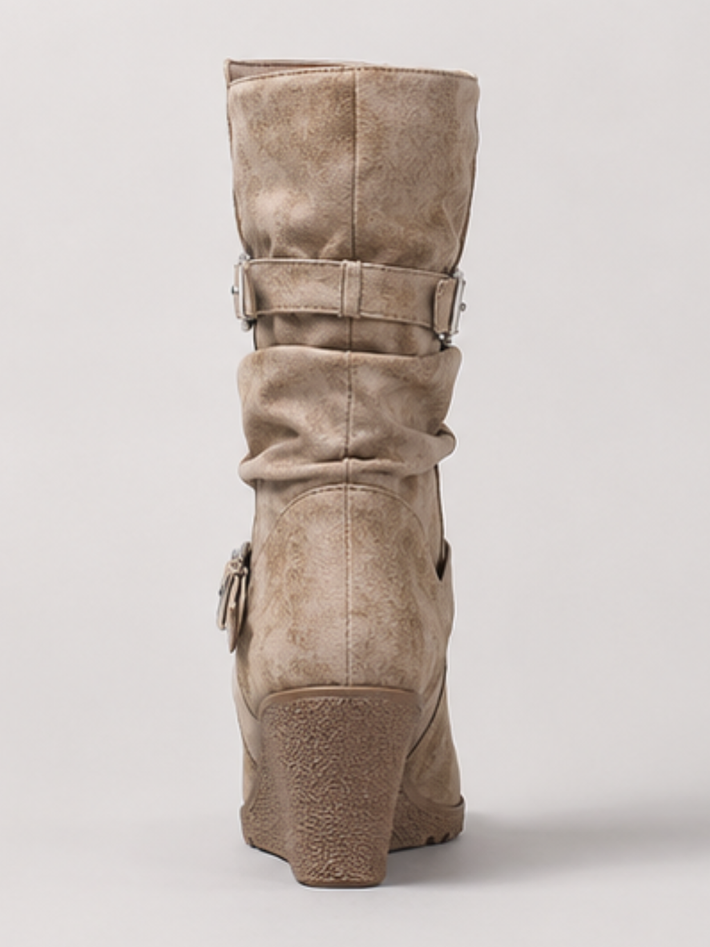 Bottines Fantine