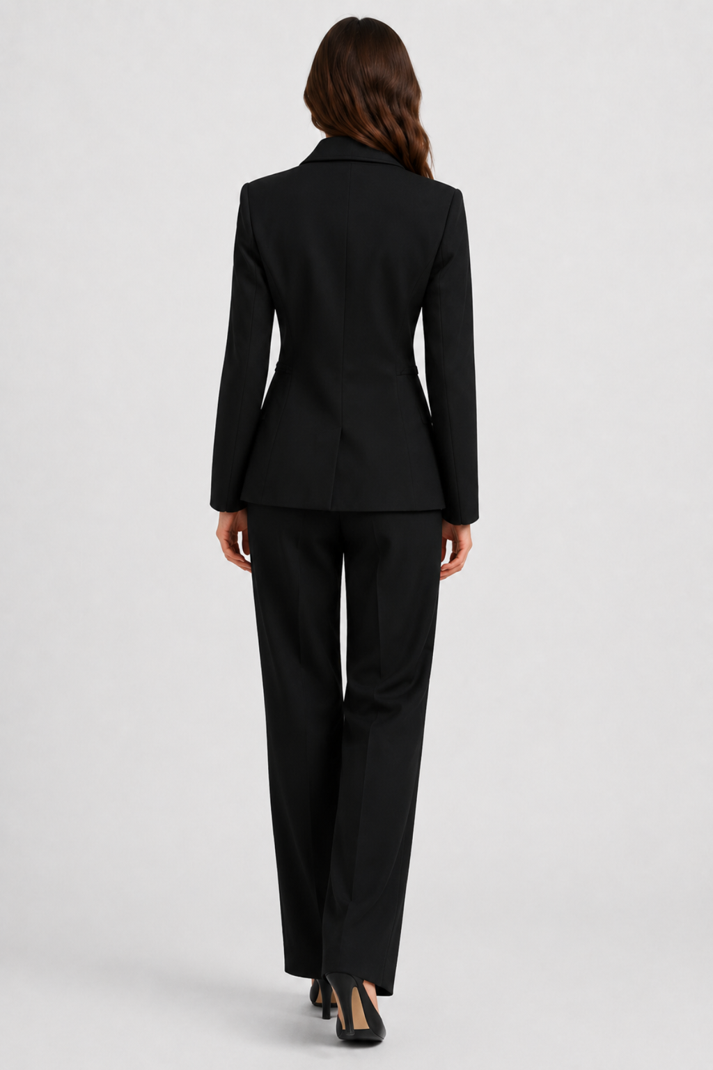 Veste Blazer Zoey