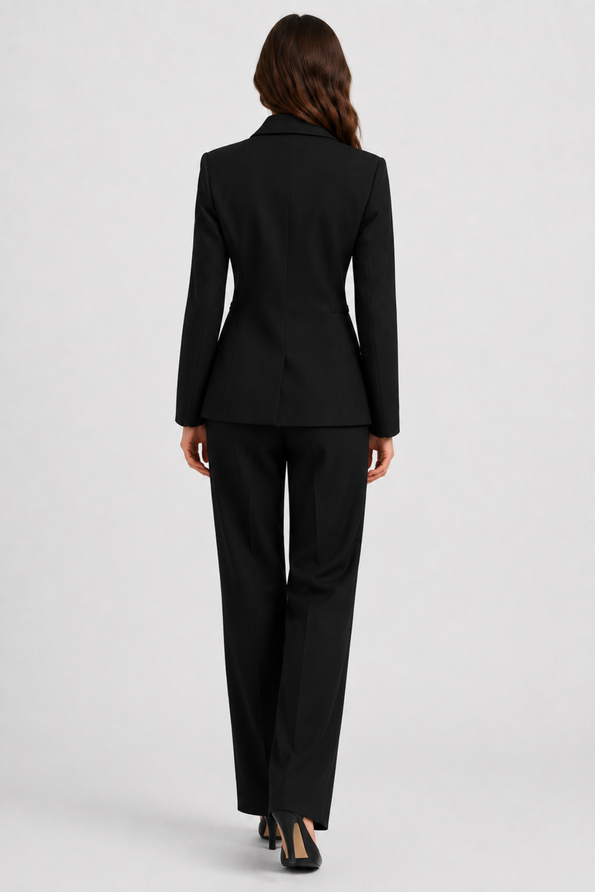 Veste Blazer Zoey