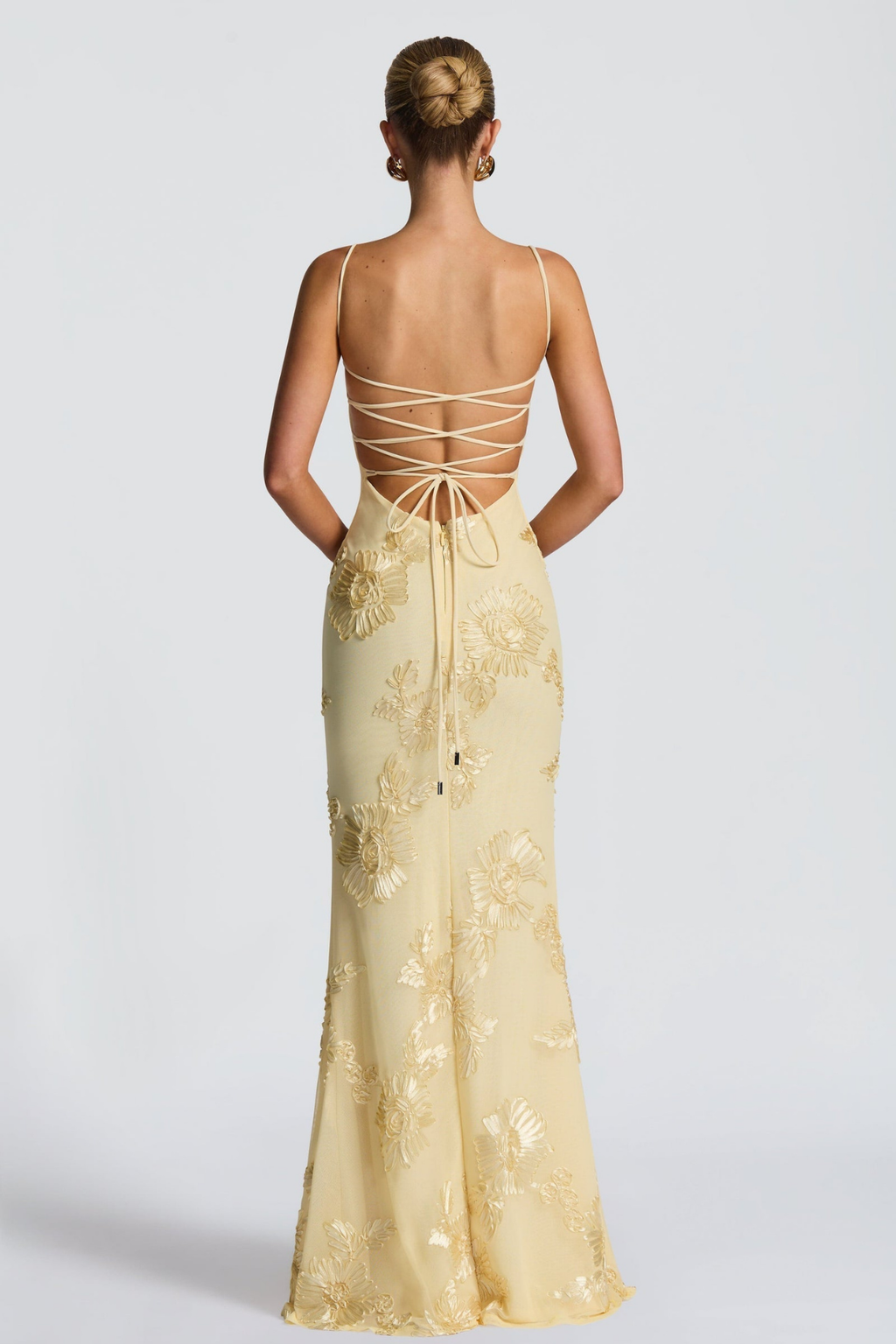 Robe Maxi Seraphina