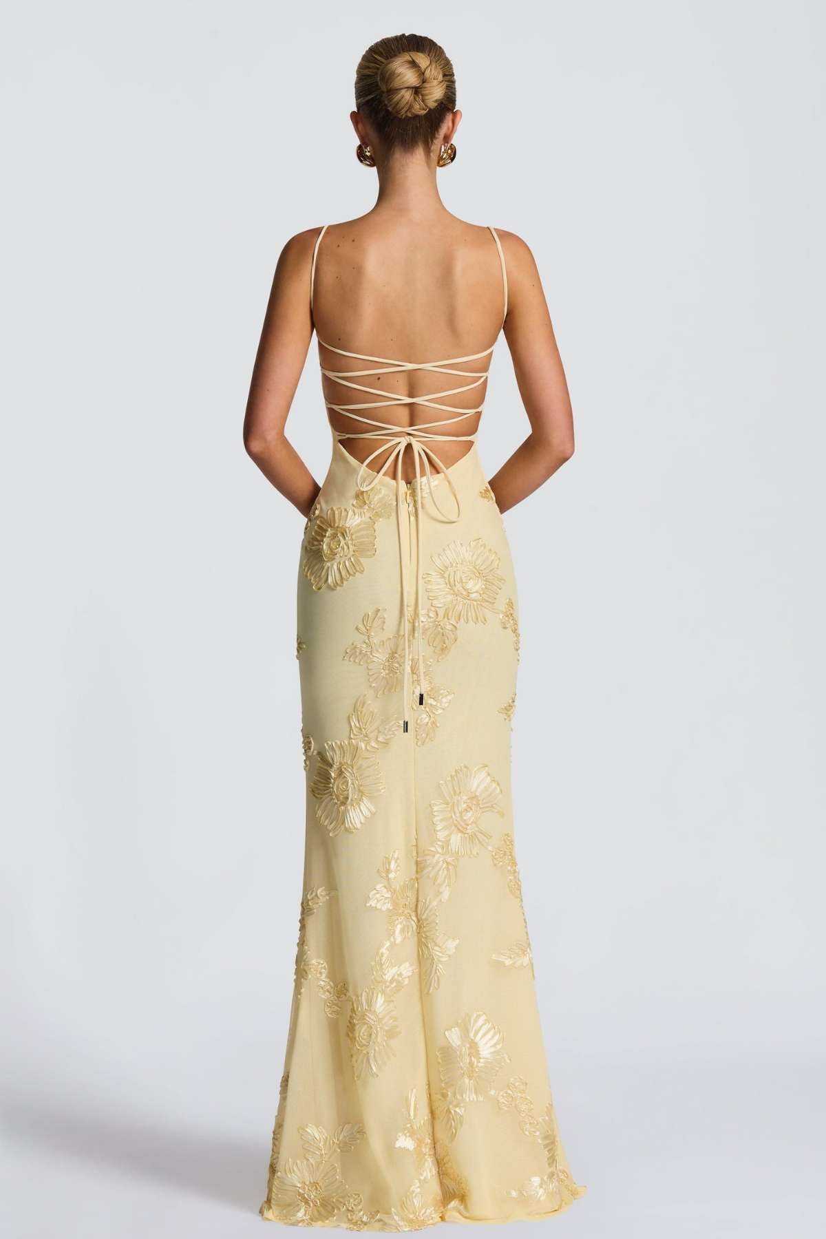 Robe Maxi Seraphina