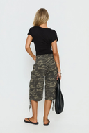 Pantalon Cargo Charlotte