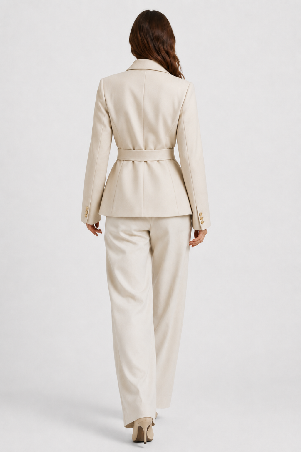 Veste Tissary