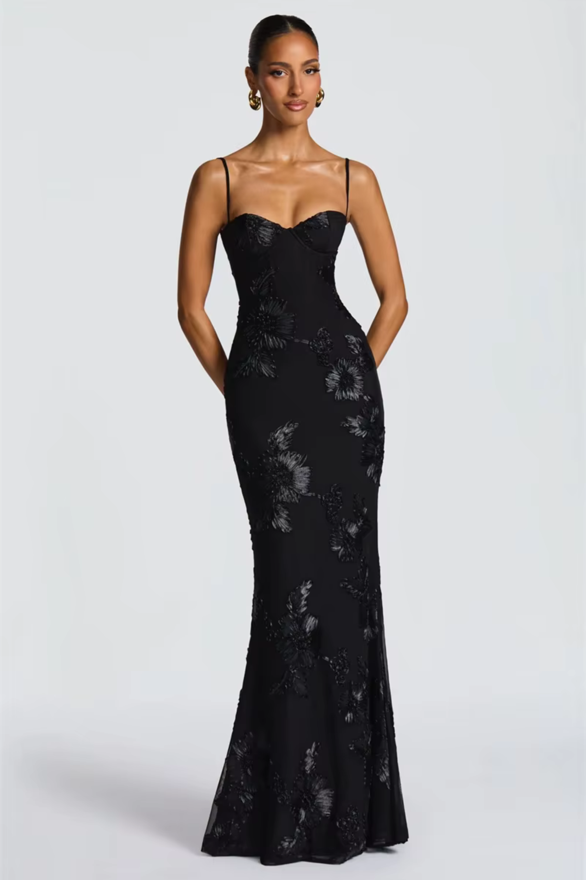 Robe Maxi Seraphina