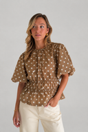 Blouse Lucy