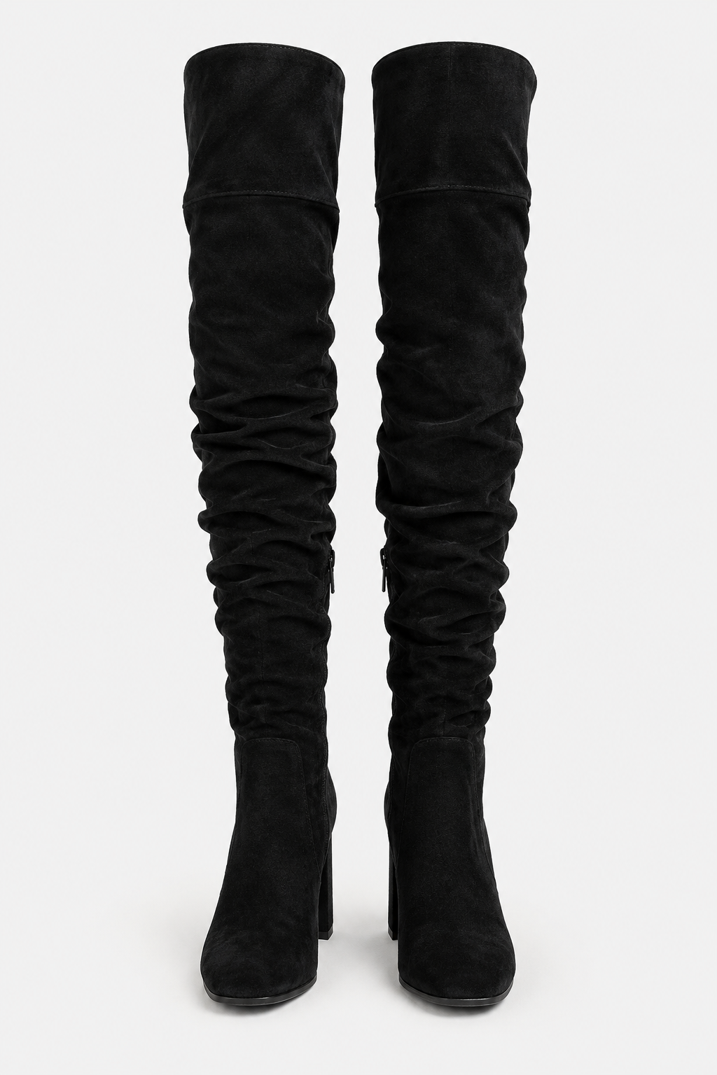 Bottines Quinty