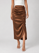 Jupe Midi Demi