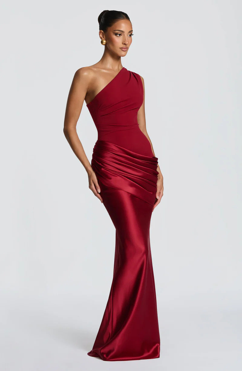 Robe Maxi Sidonie
