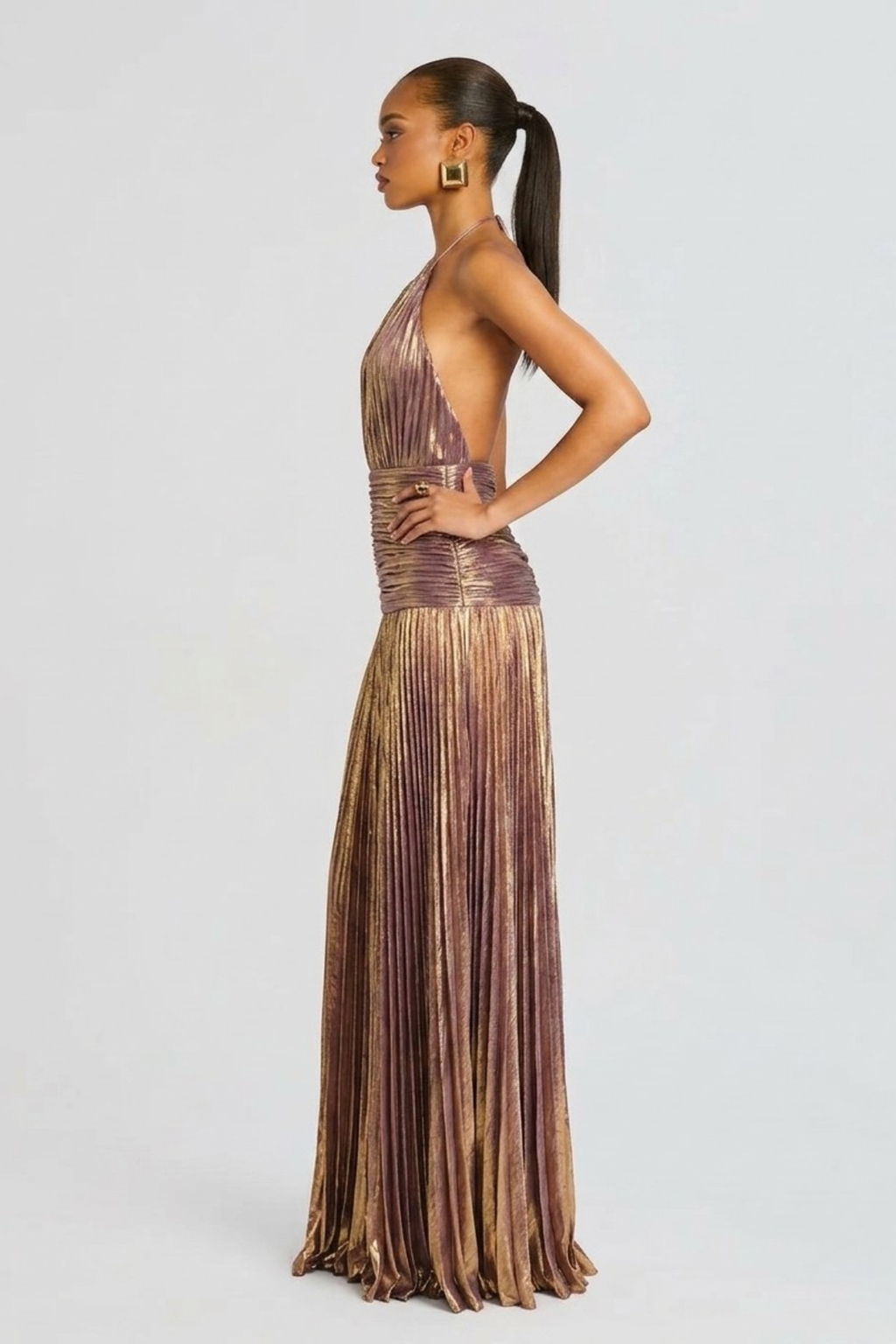 Robe Maxi Aurelia