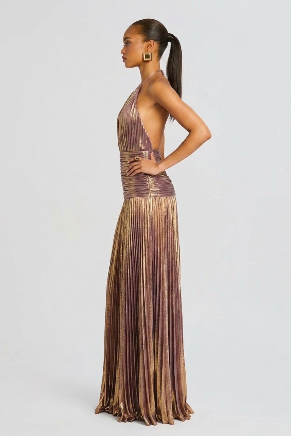 Robe Maxi Aurelia