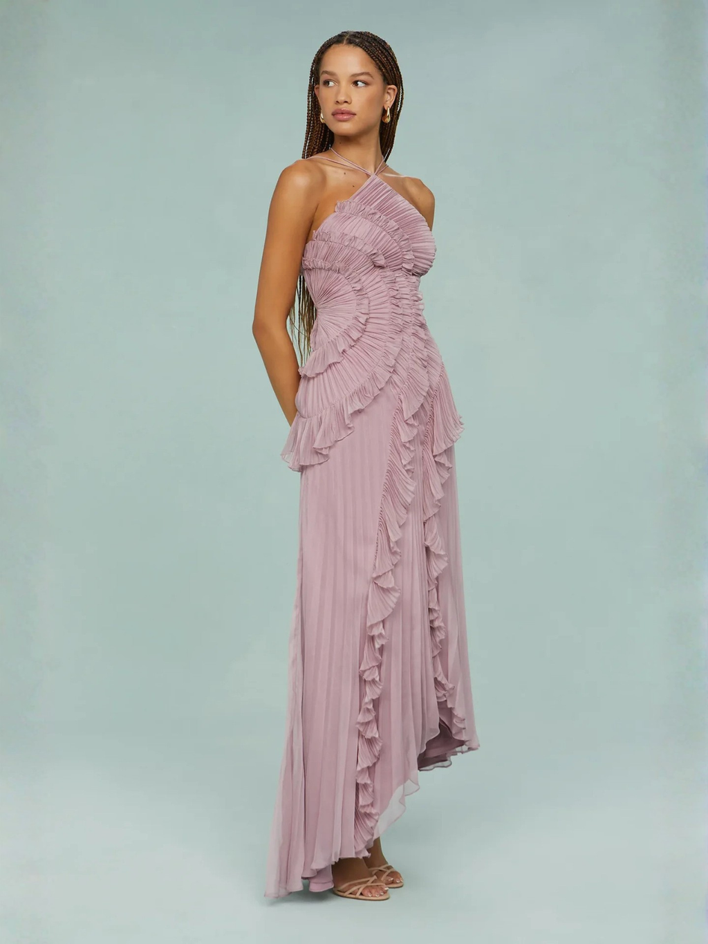 Robe Maxi Yasmine