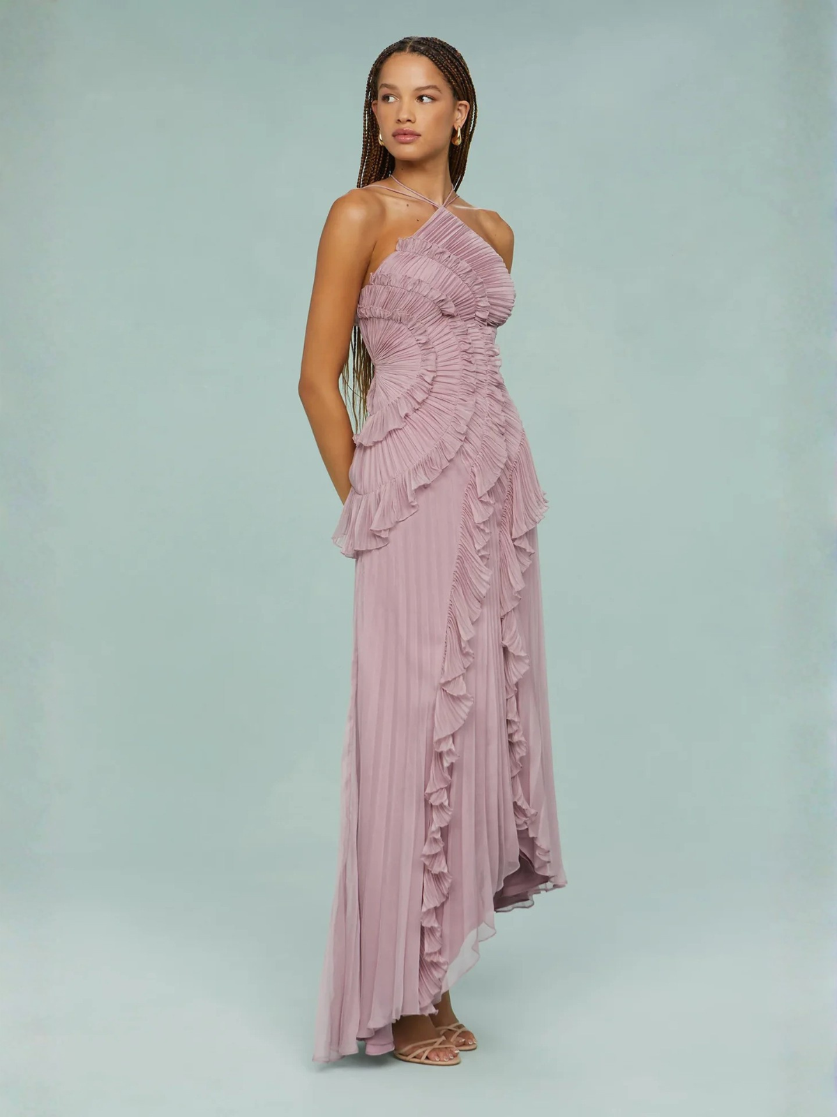 Robe Maxi Yasmine