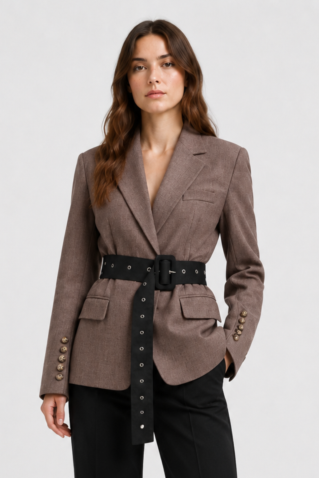Veste Theressa