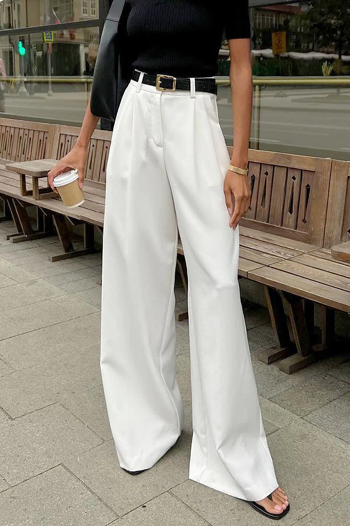 Pantalon Grace