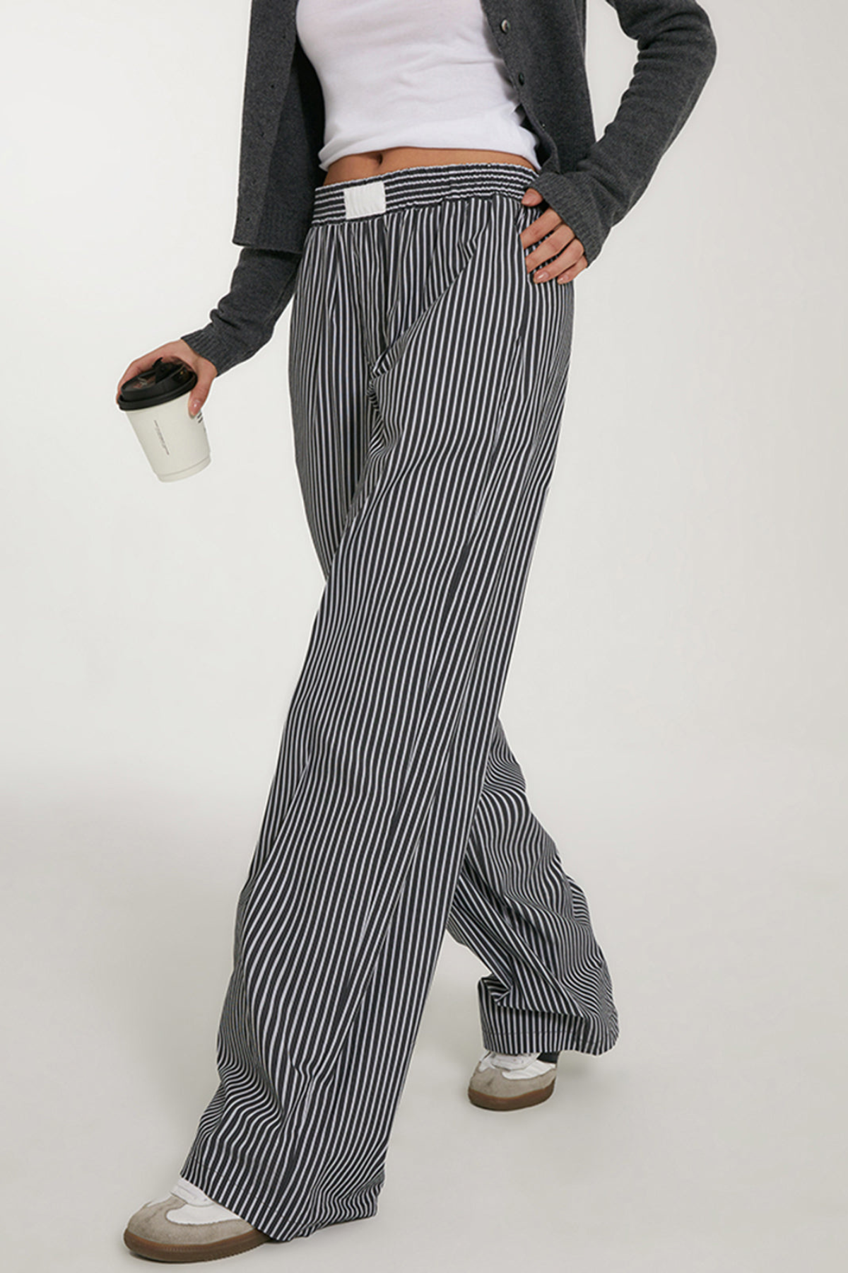 Pantalon Evie