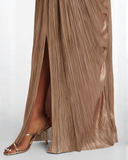 Cléophée Maxi Dress