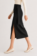 Jupe Midi Rosanna