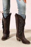 Zara Cowboy Boots