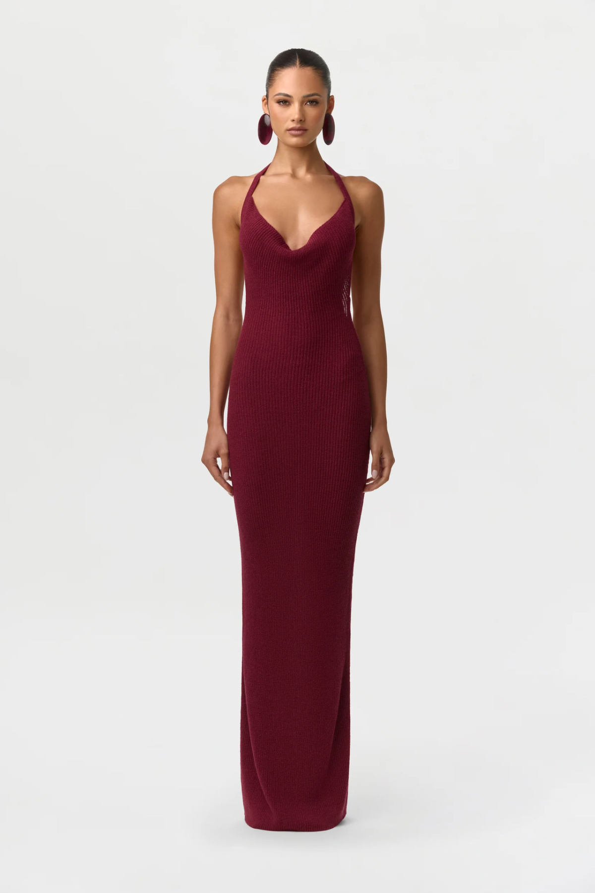 Robe Maxi Casinria