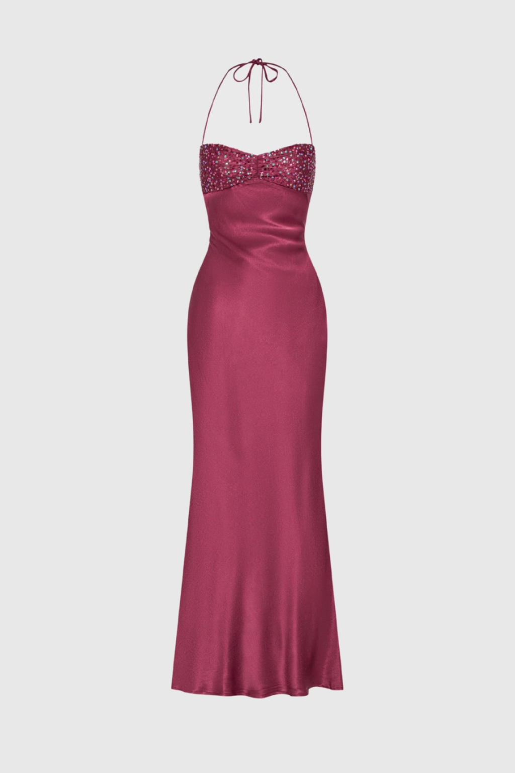 Robe Maxi Régine