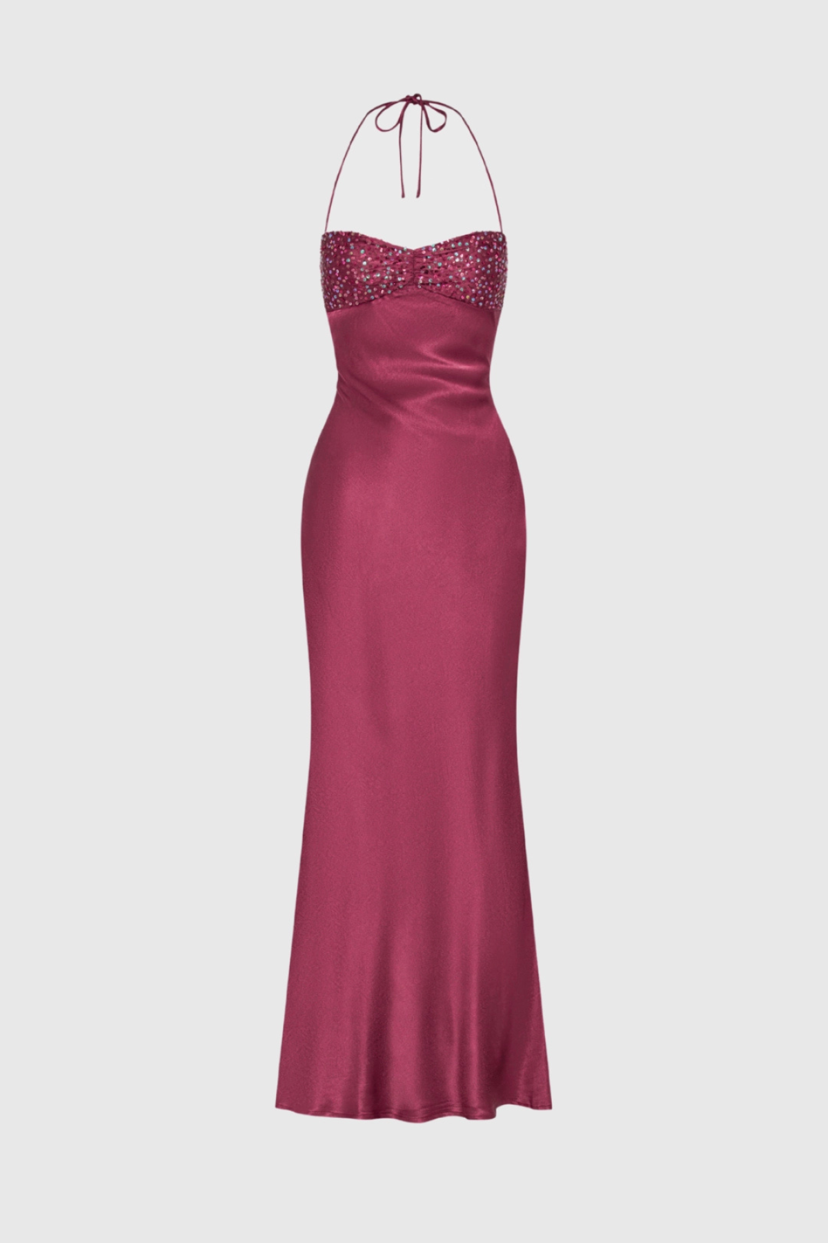 Robe Maxi Régine
