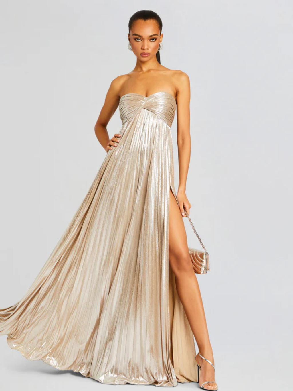 Robe Maxi Kira