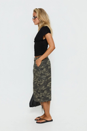 Pantalon Cargo Charlotte