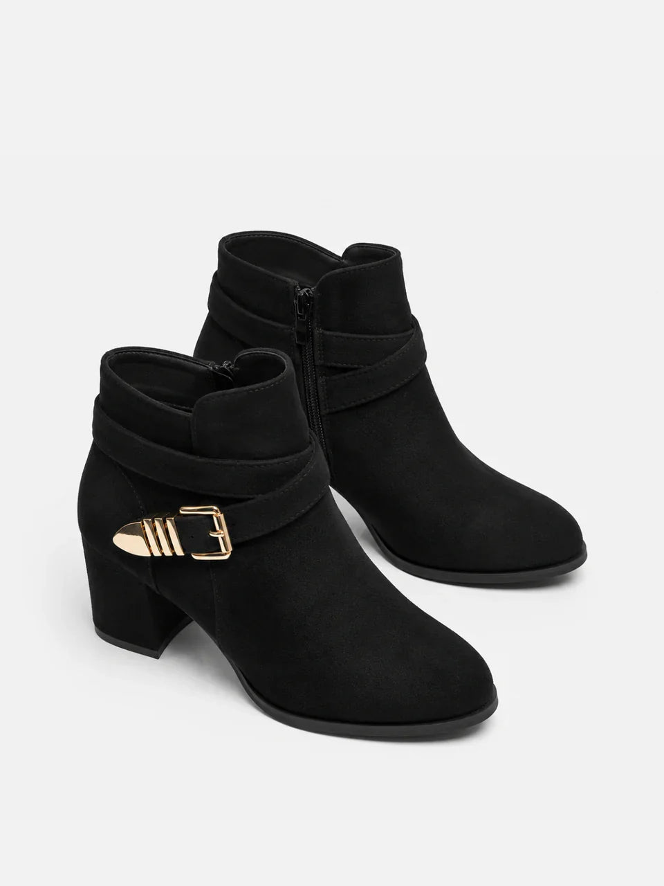 Bottines Edie