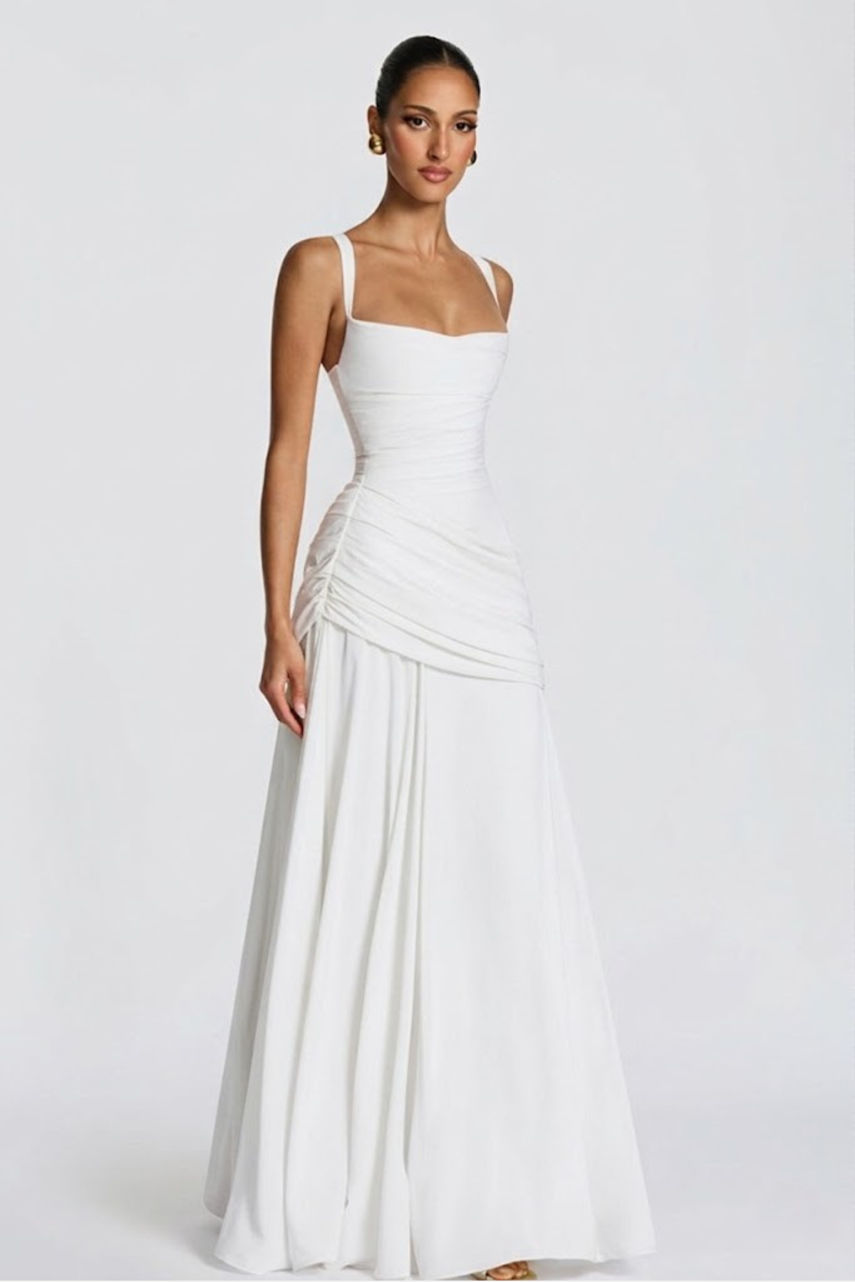 Robe Maxi Luméssia