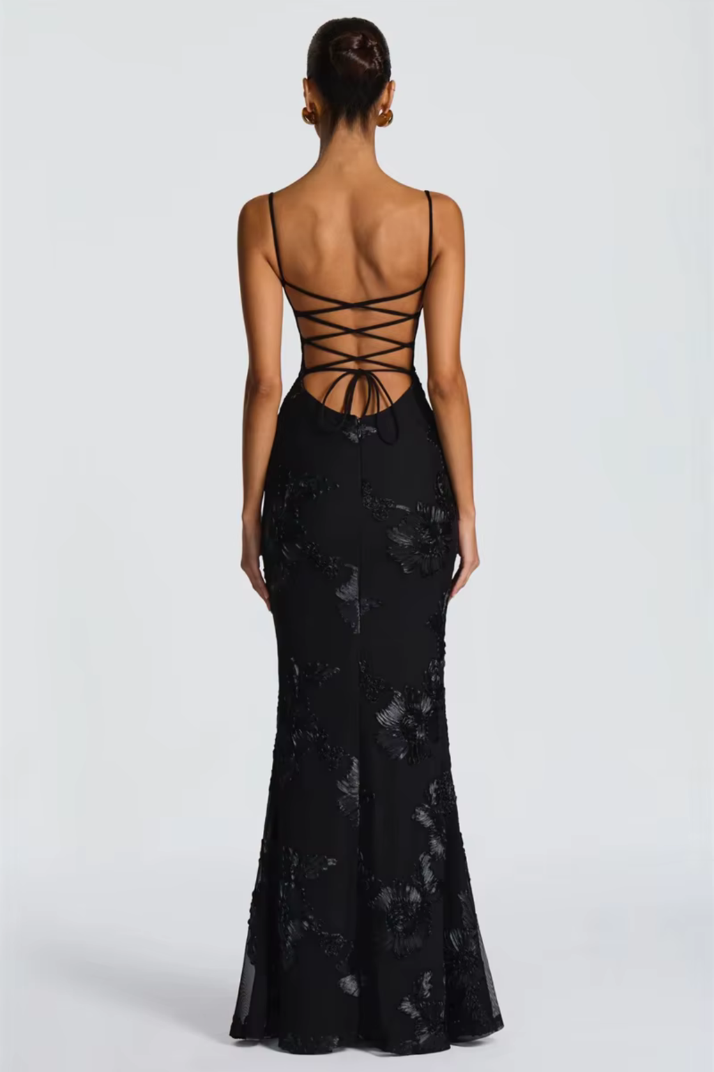 Robe Maxi Seraphina