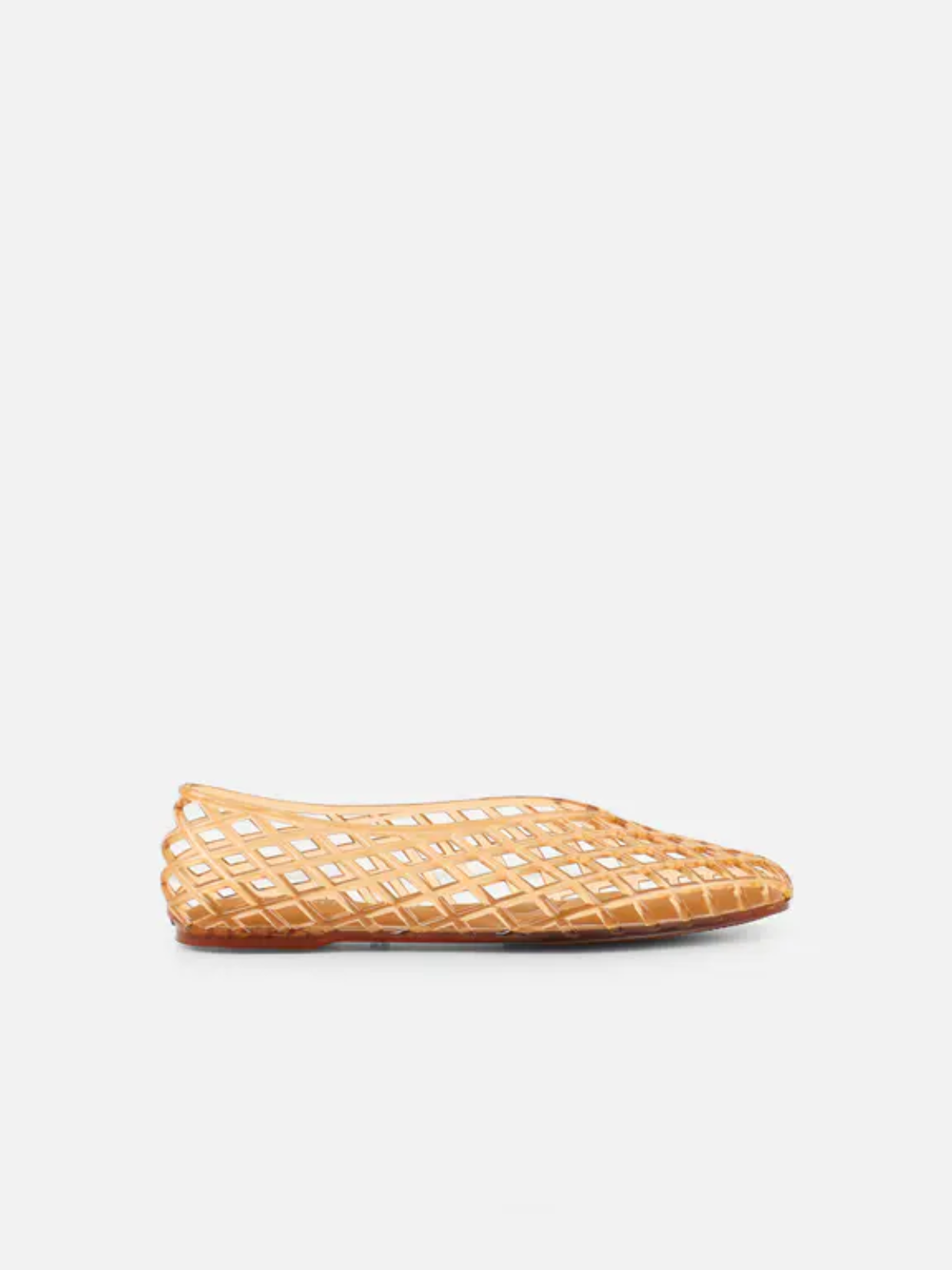 Mimi Jelly Flats