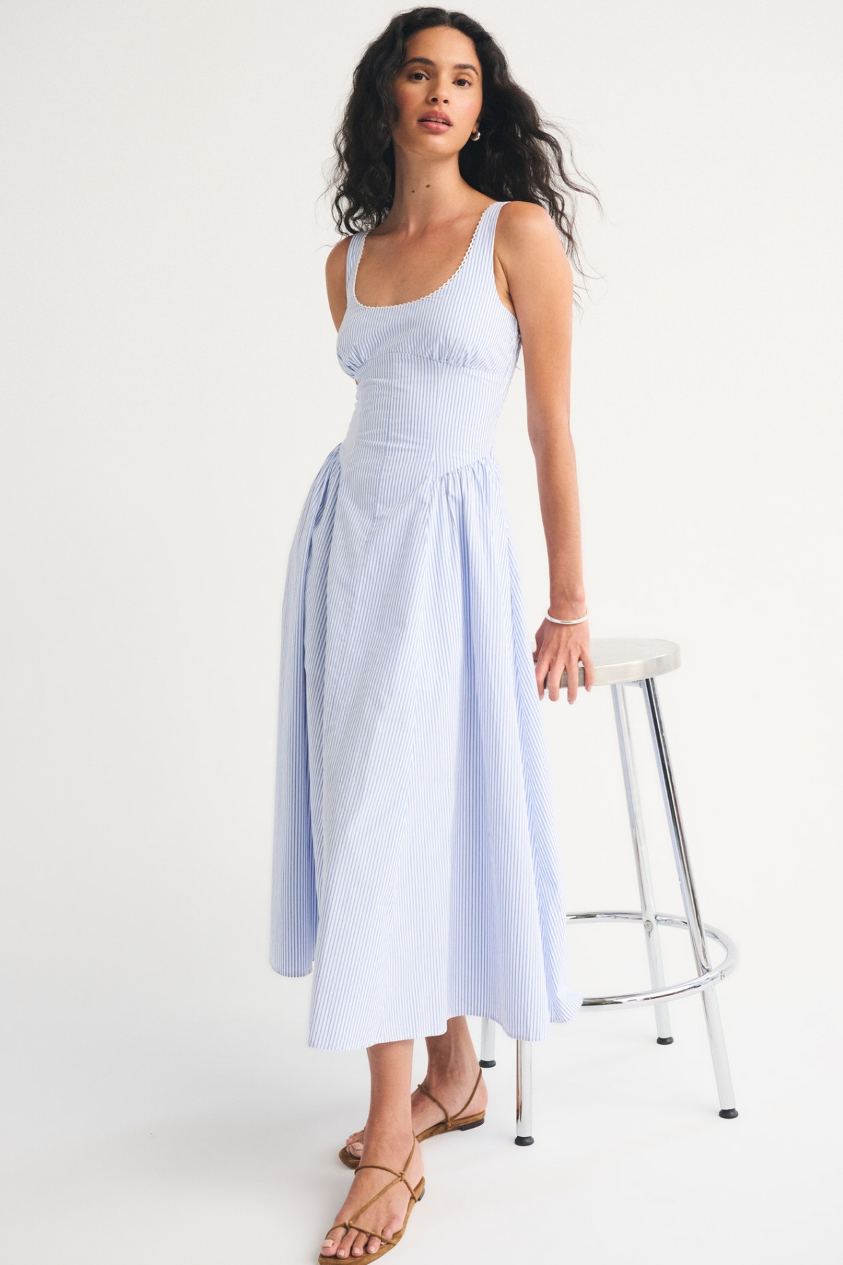 Robe Midi Juliette