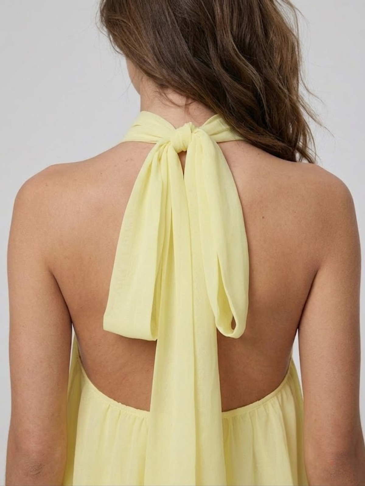 Robe Mini Evelyne