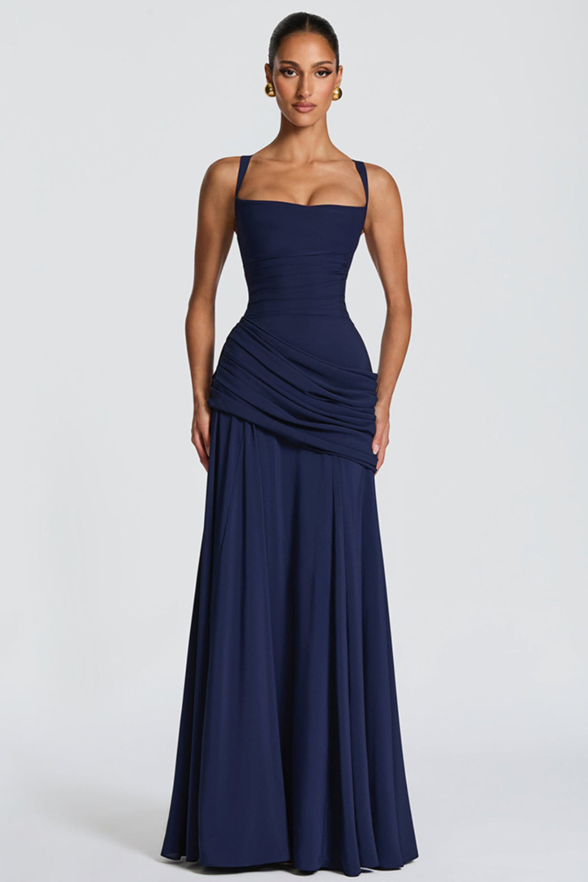 Robe Maxi Luméssia