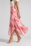 Jupe Midi Sara