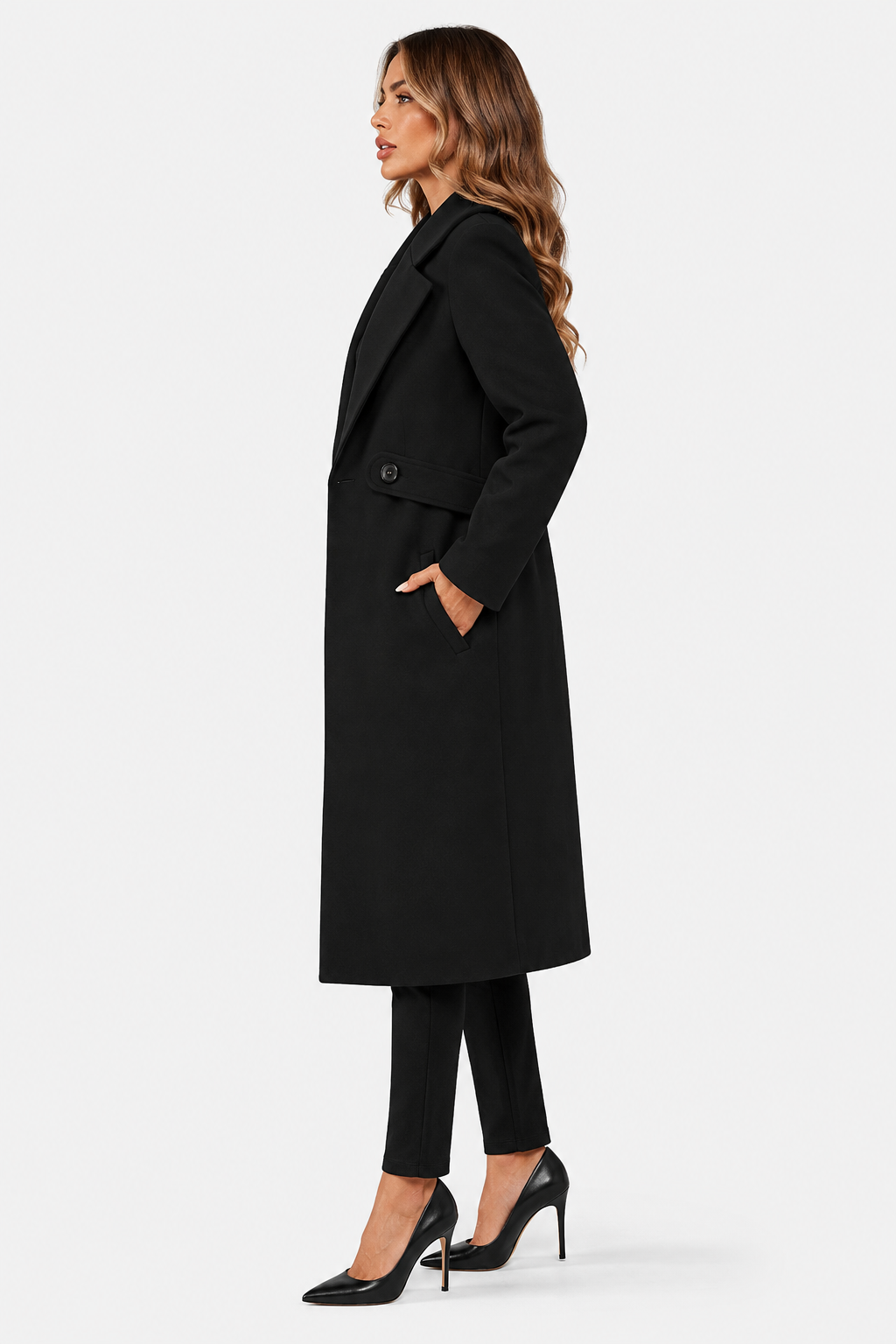Veste Avalyn