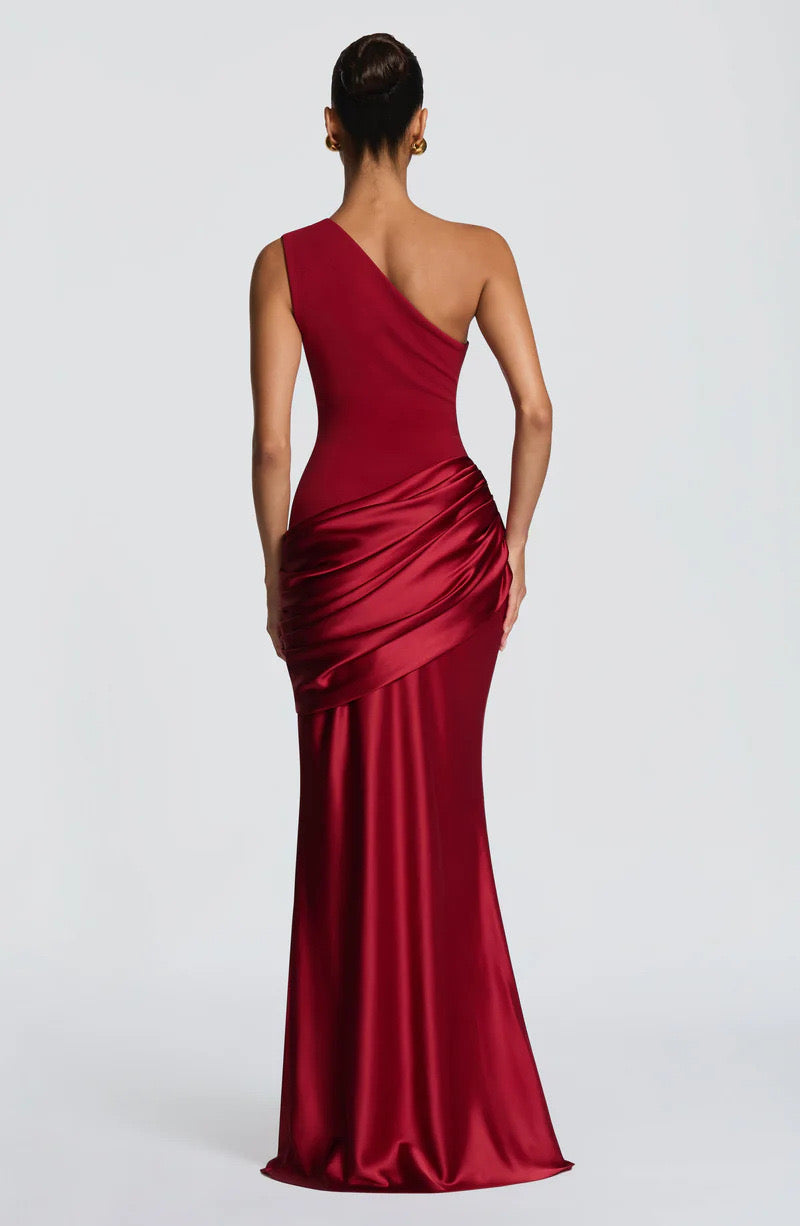 Robe Maxi Sidonie