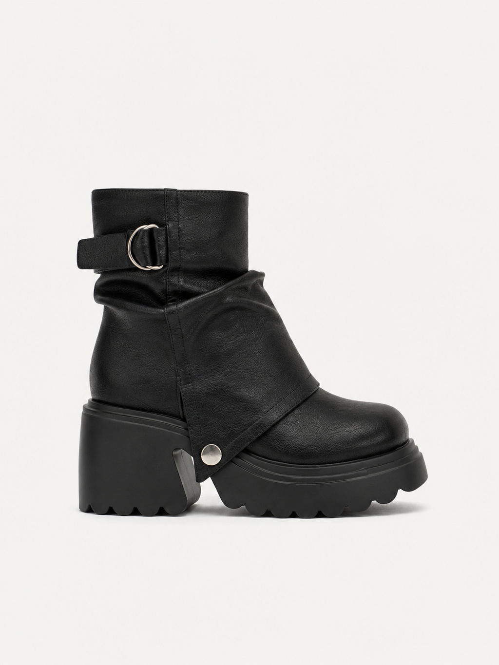 Bottines Émiliane