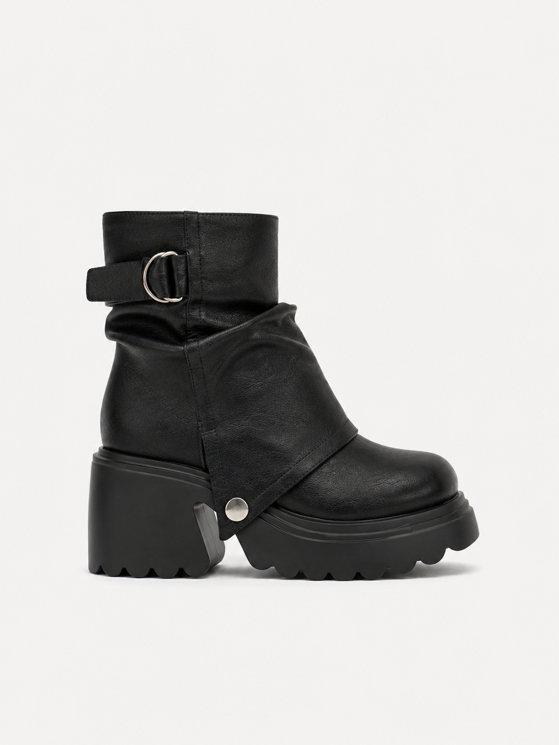 Bottines Émiliane