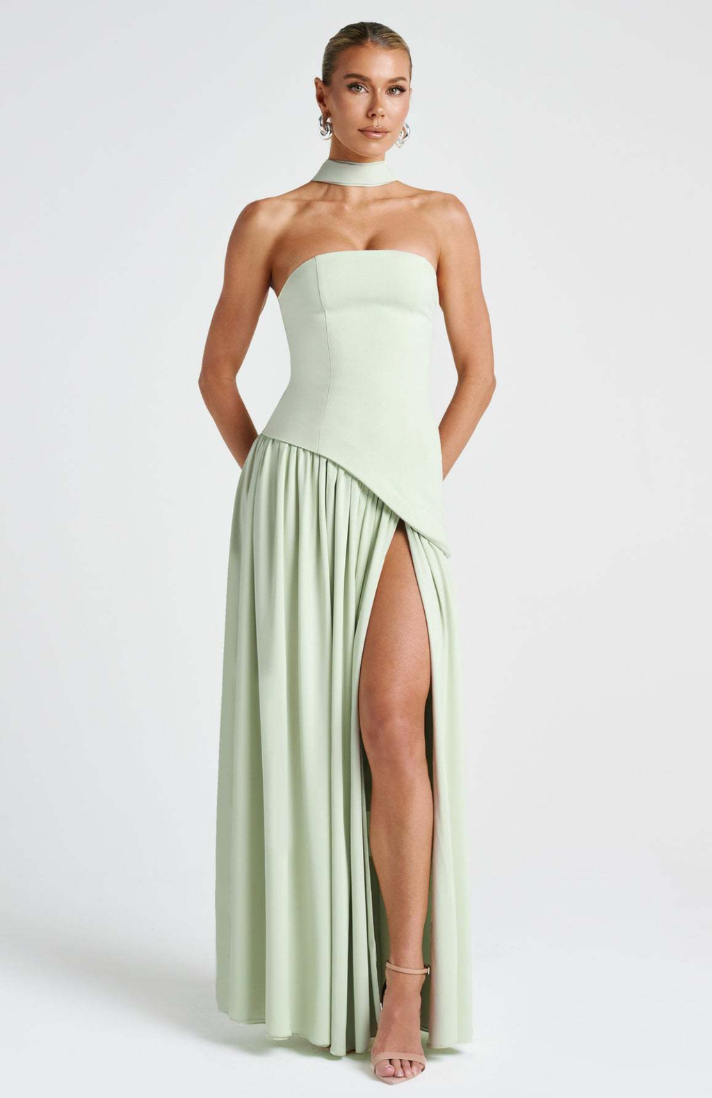 Robe Maxi Elodie