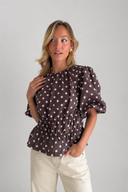 Blouse Lucy