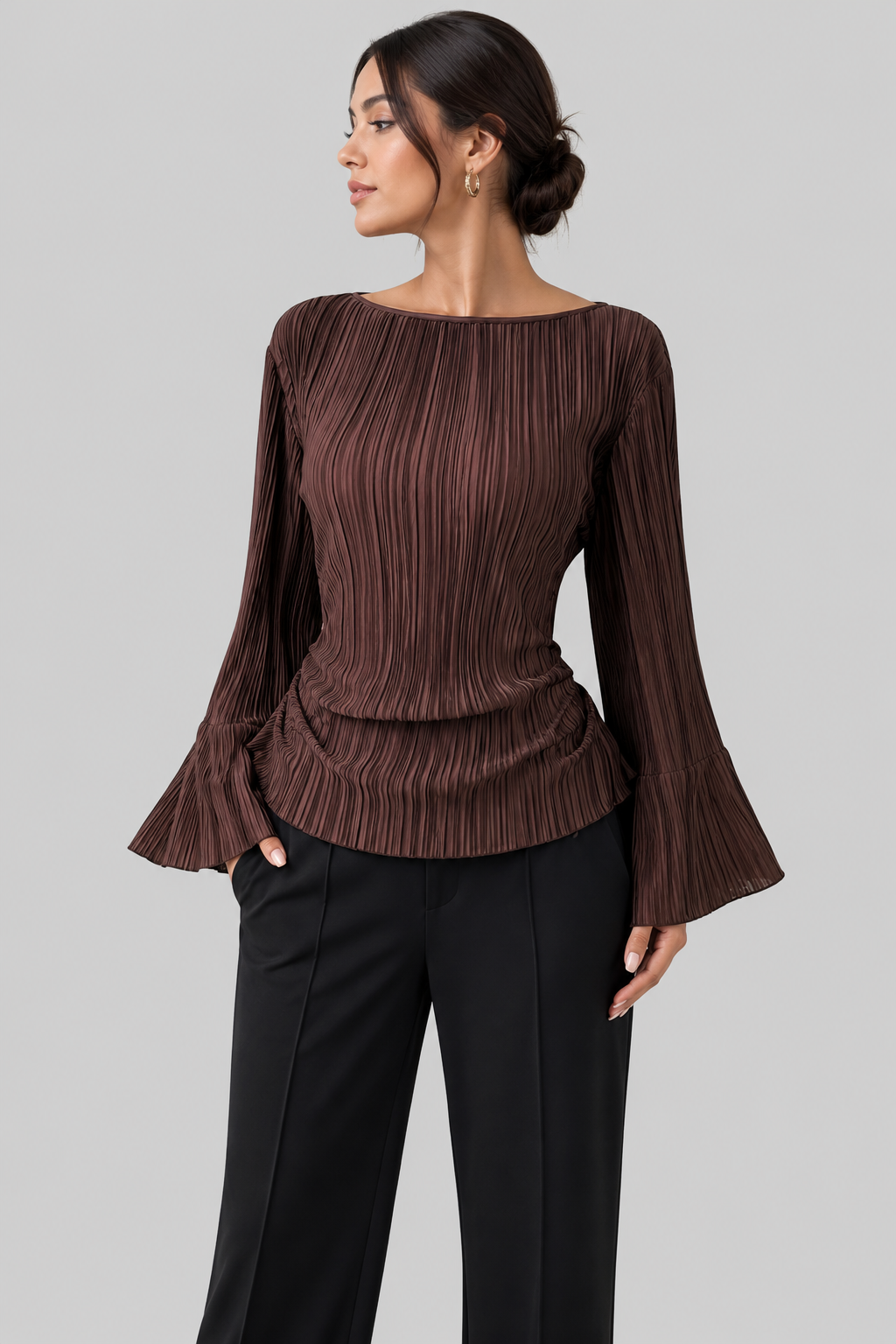 Blusa Cintia
