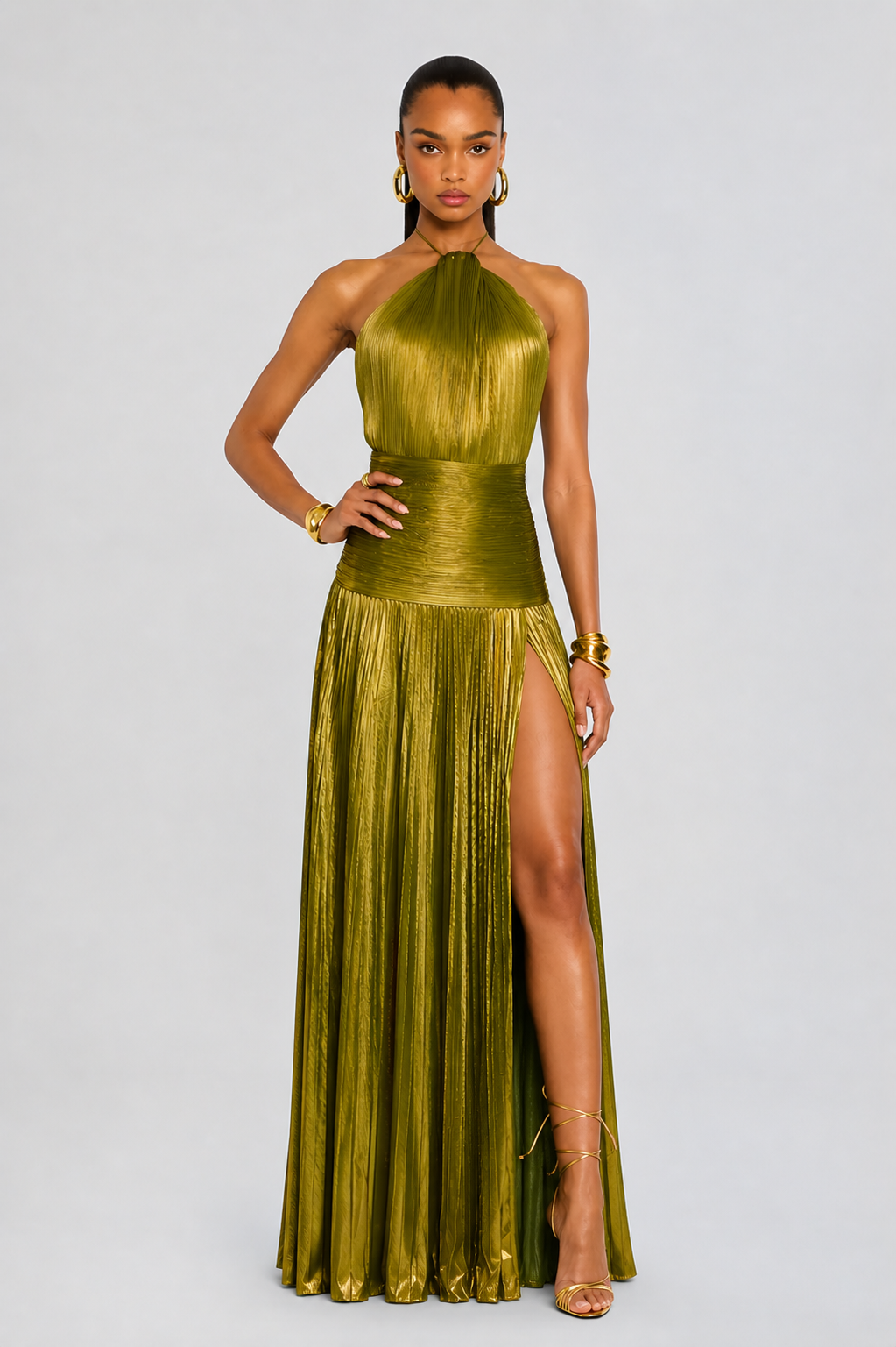 Robe Maxi Aurelia